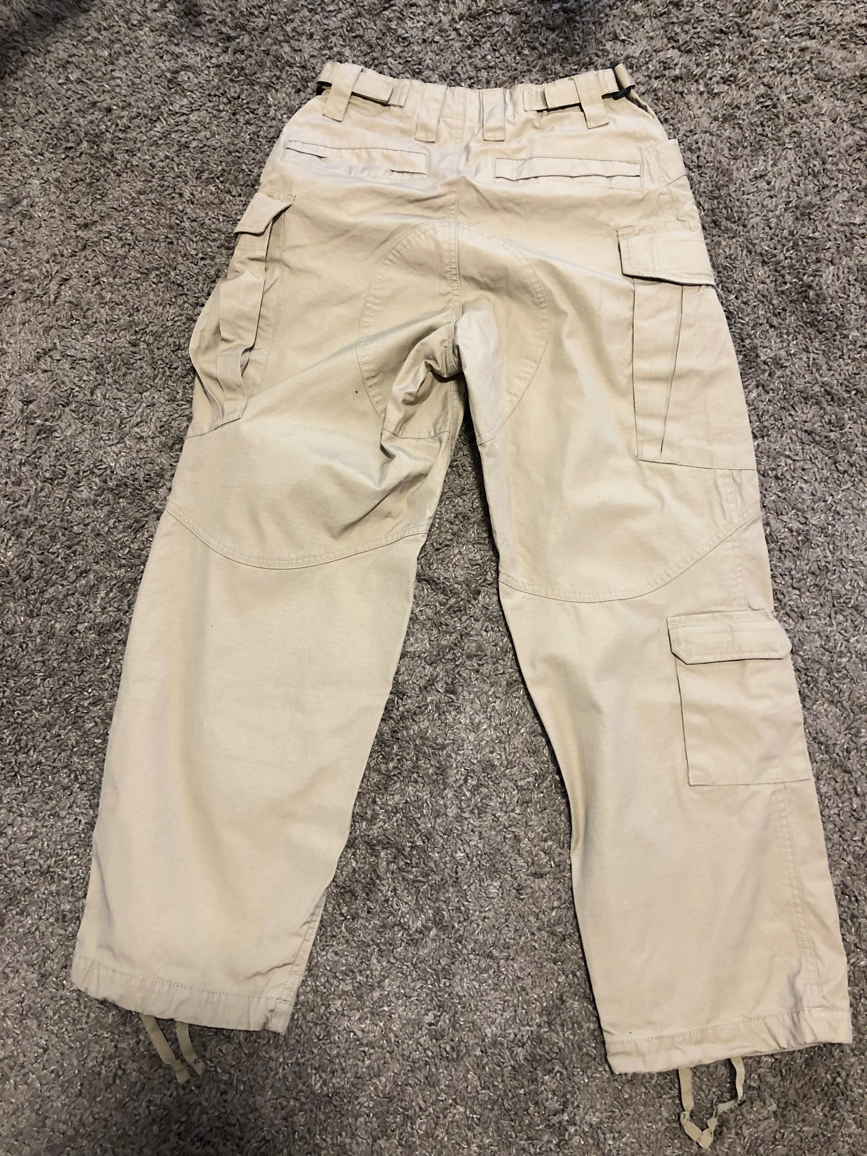 Spodnie cargo helikon tex grail rare custom Stone island