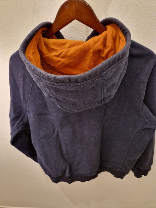 TIMBERLAND Blusão super confortável da marca de Qualidade,