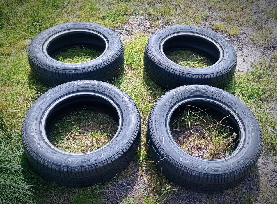 Opony letnie Dębica Passio 2 175/65 r14 komplet 4szt