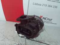 Turbo Opel 90573534