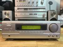Amplituner Denon D-77 z zestawu UDRA-77