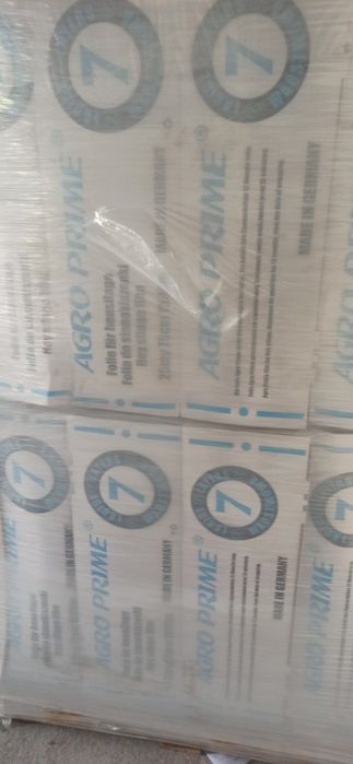 Folia do Sianokiszonki 500/750 Agroprime®