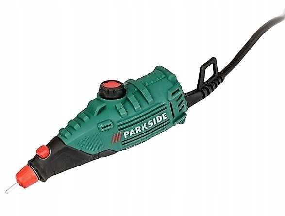 Urządzenie do grawerowania PGG 15 F5 Parkside