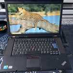 Laptop Lenovo ThinkPad T510  polecam