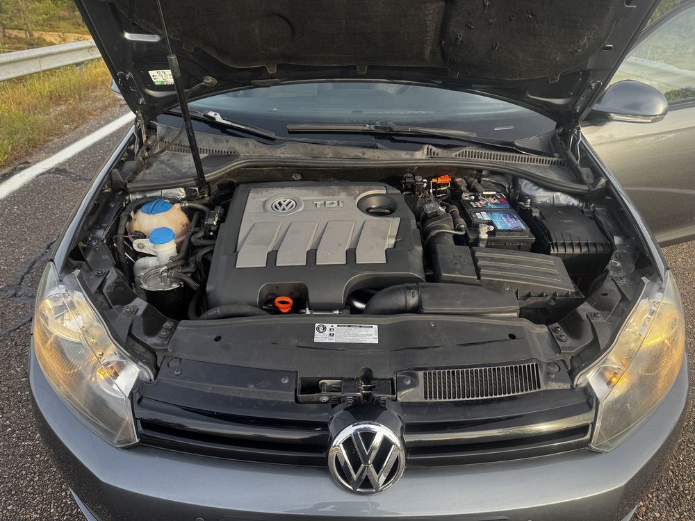 Vw golf 6 impecavel