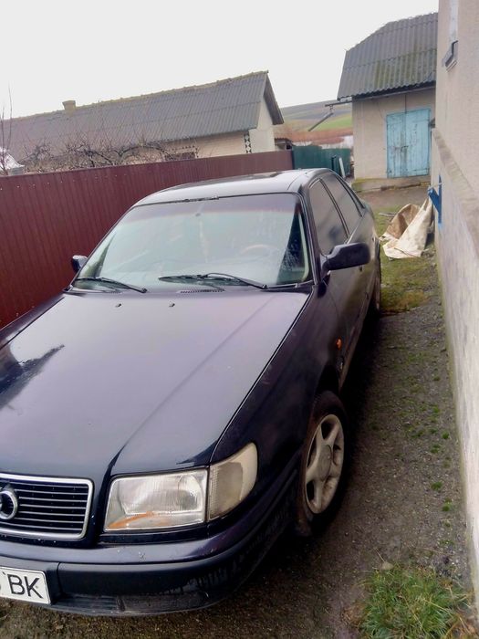 Продам Ауді 100 C4
