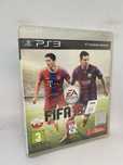Gra Fifa 15 PS3 Sony Play Station pudełkowa ps3 PL