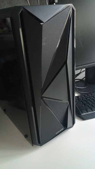 Игровой компьютер ПК