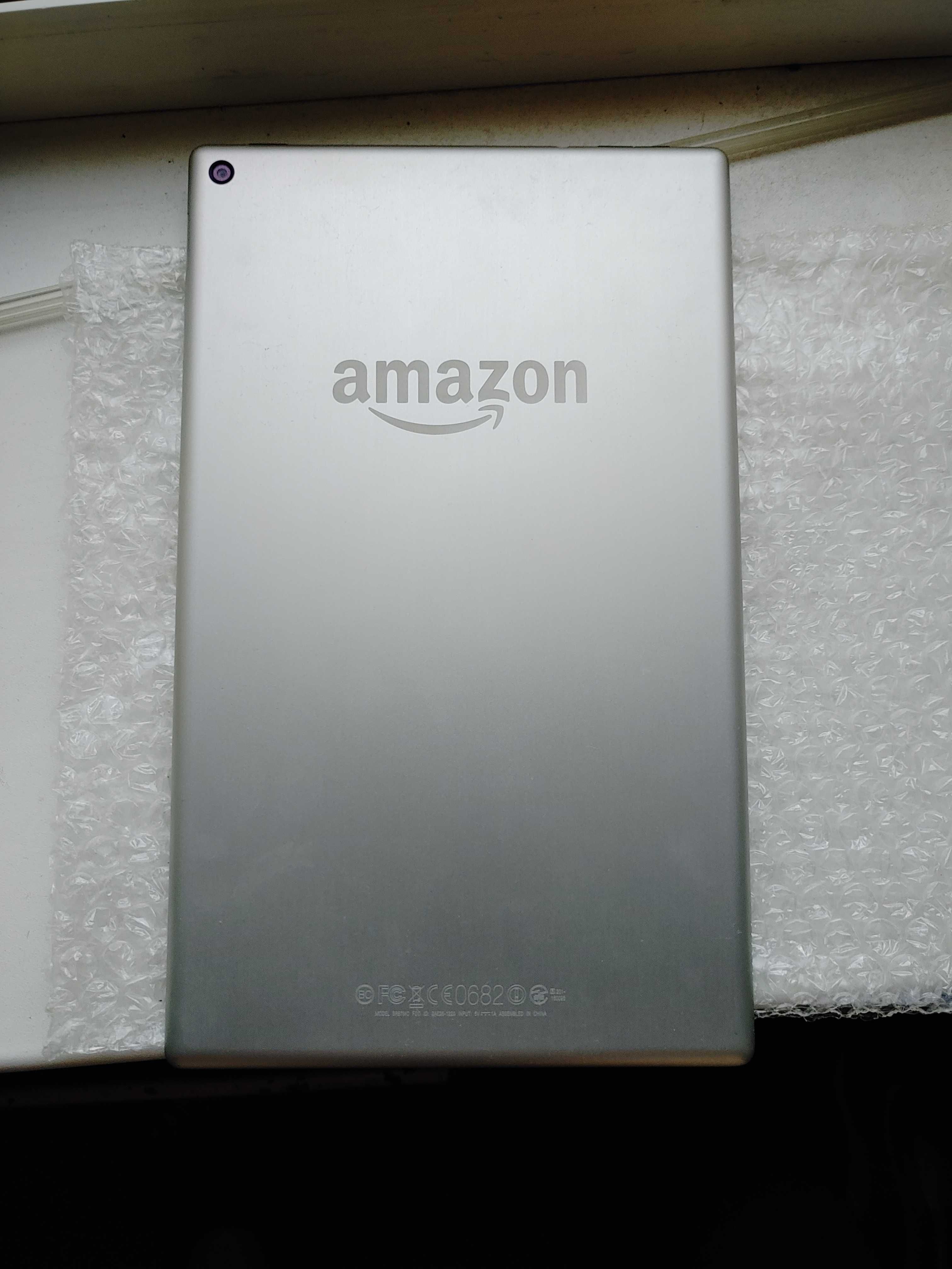 Amazon Kindle Fire HD 10 / 32Gb, 5gen (ремонт)