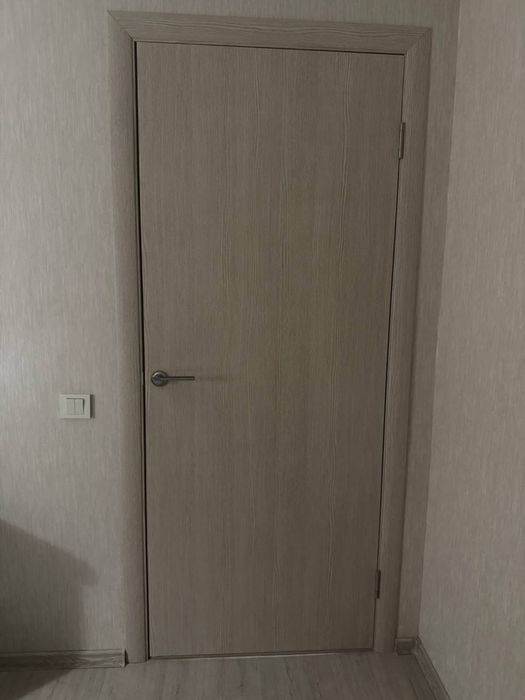 Двері міжкімнатні