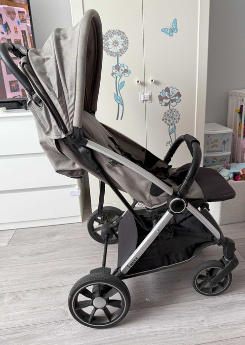 Wózek spacerowy Hartan i-maxx