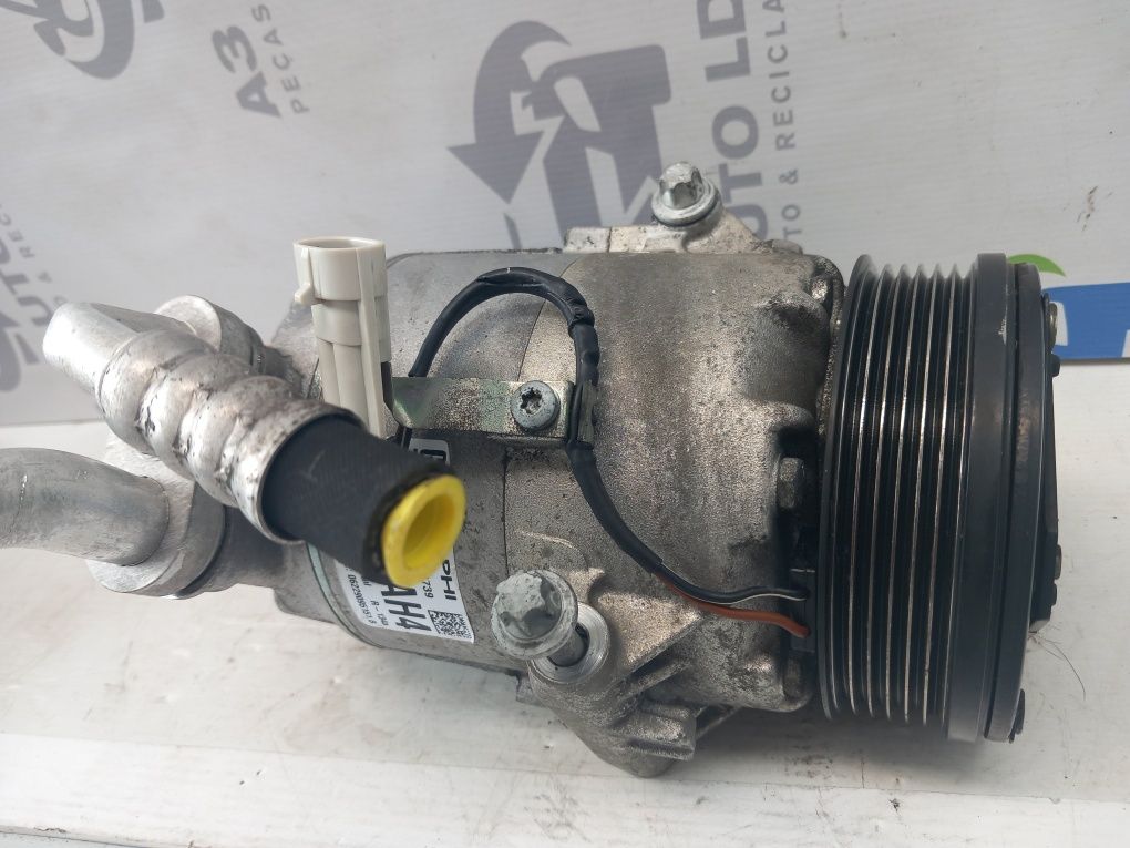 Compressor de ar condicionado Opel Astra J