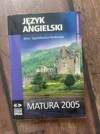 Matura język angielski