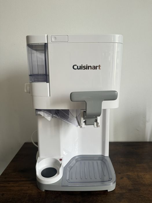 Maszyna do lodów cuisinart