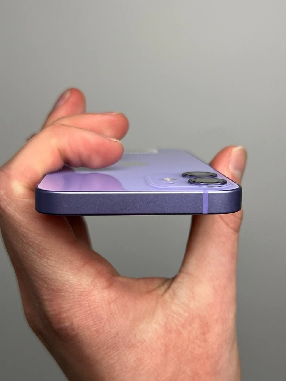 Iphone 12 mini Purple оплата частинами 64gb 128gb 256gb