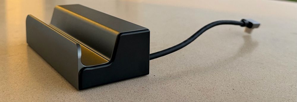 Hub USB para Steam Deck / Rog Ally / Lenovo Legion Go