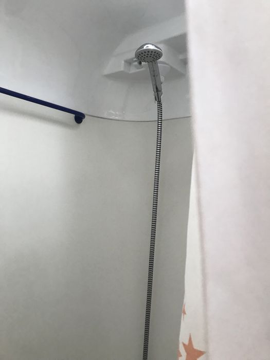 Autocaravana Hymer Mercedes b640