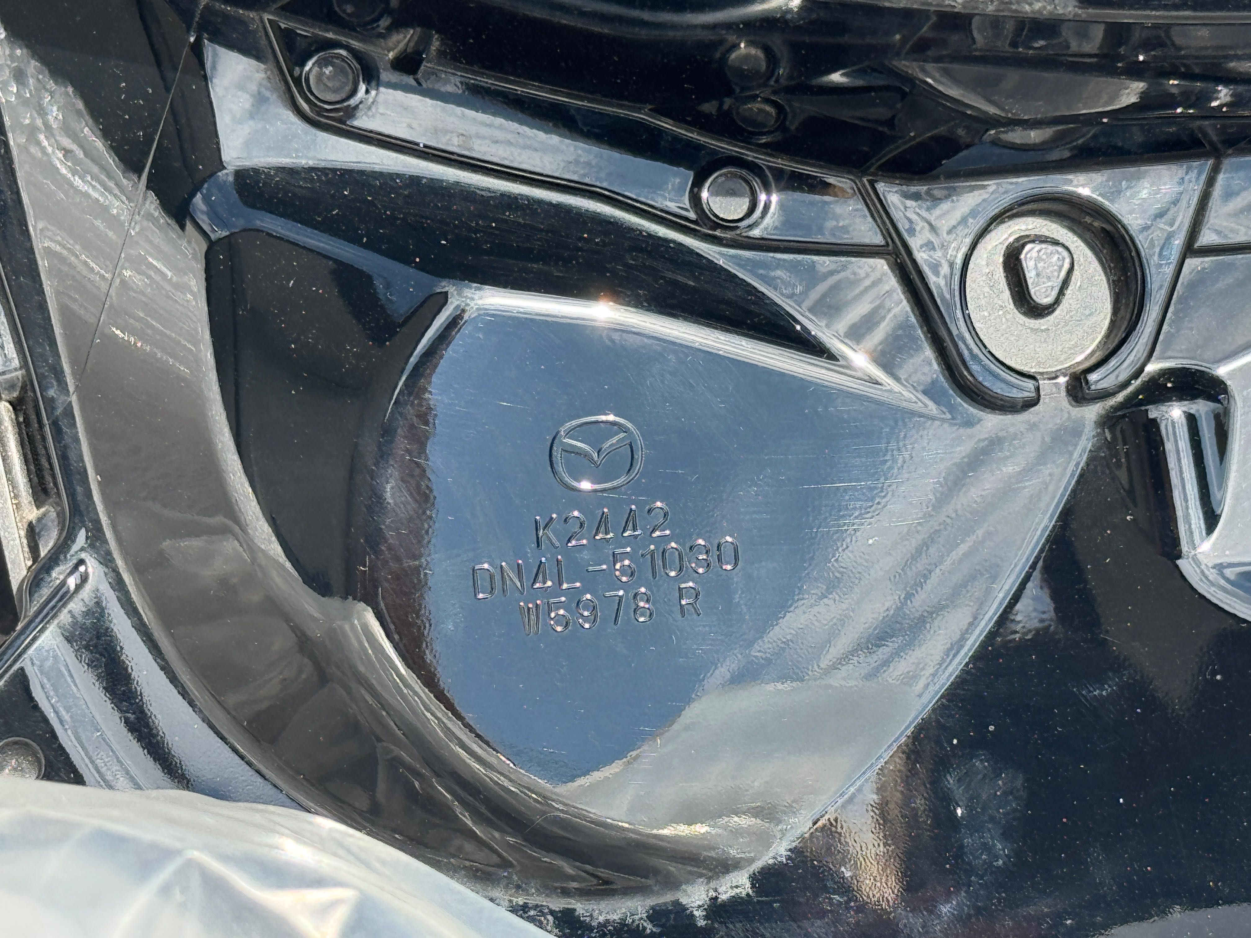 Lampa reflektor prawy przód Mazda MX-30 Full LED Kompletna Europa