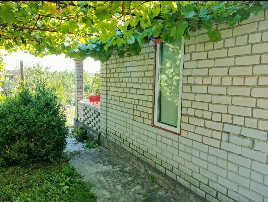 Дача в районе Сурско-Литовского. Дом 70 м. кв. Рядом река Сура.