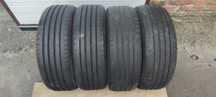 205/55R17 Fulda EcoControl Hp2