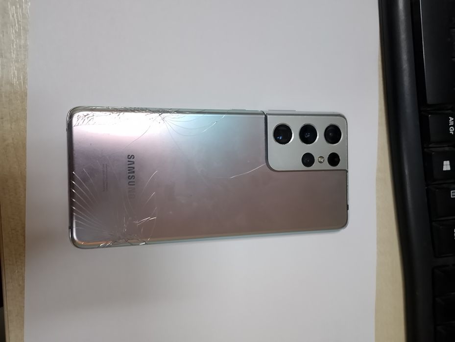 Самсунг с21 ультра