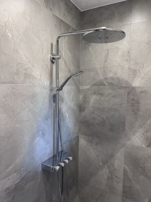 Grohe Smart Control bateria prysznicowa natynkowa