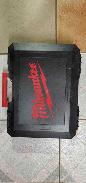 Młotowiertarka SDS-Plus 1030 W 3,6J PH30 Power X Milwaukee