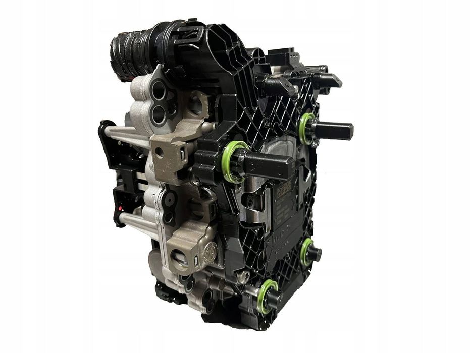 Mechatronika 0BH 0DL DQ500 VW Passat B8