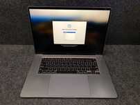 Apple MacBook Pro 16" 2019 A2141 i9-9980HK 32GB 1TB SSD