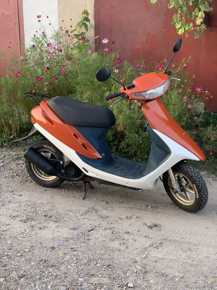 Скутер Honda Dio Af-28zx японский