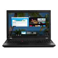 Ноутбук LENOVO THINKPAD L540 15.6 I5 4300M 8RAM 120SSD