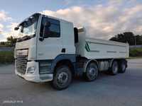 Camião DAF CF 510CV Basculante