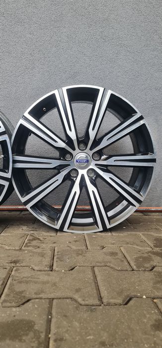 "19 5x108 Volvo oryginał