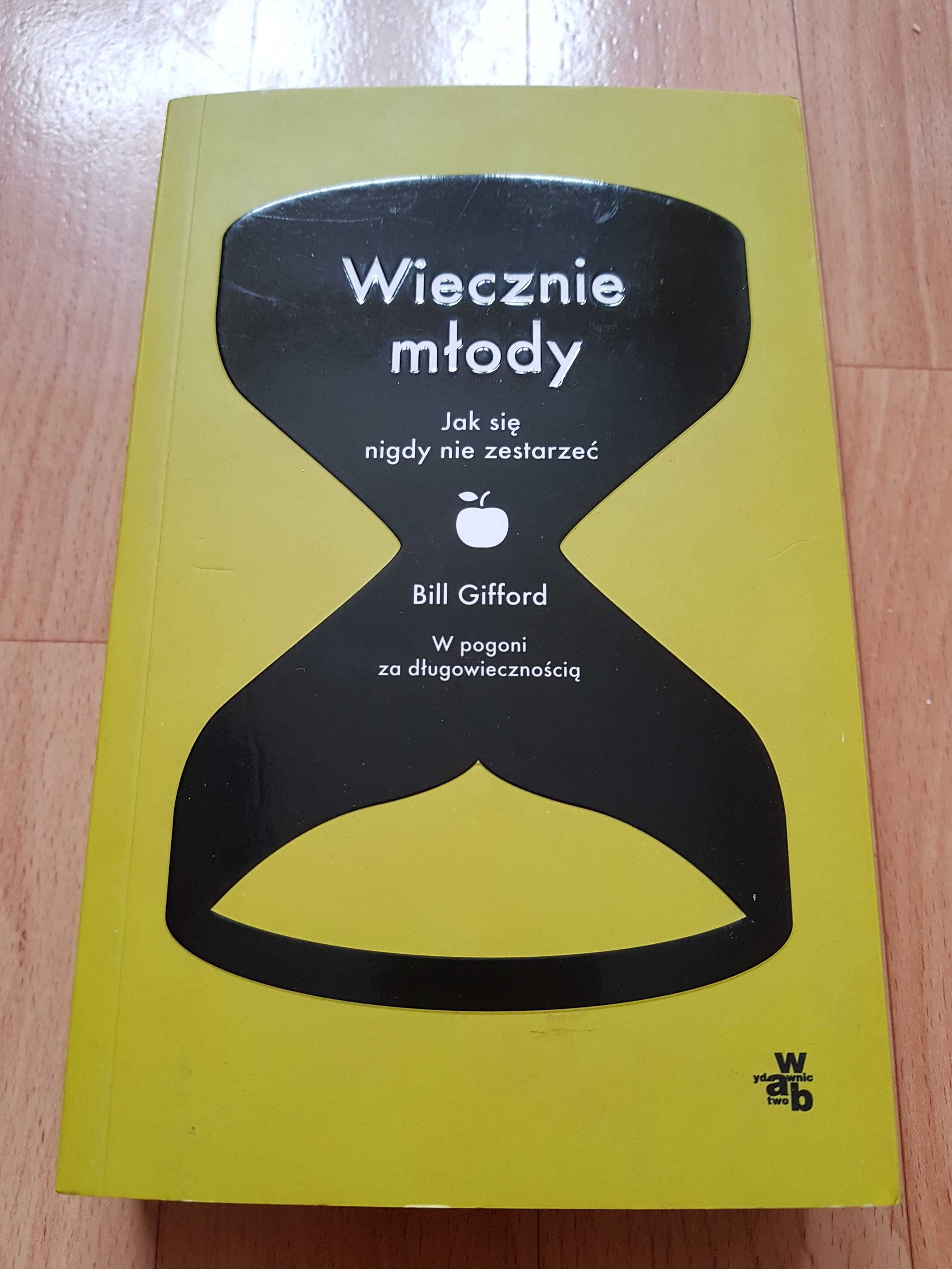 Wiecznie młody. Gifford