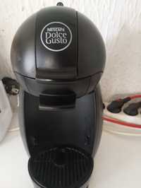 Máquina de café dolce Gusto