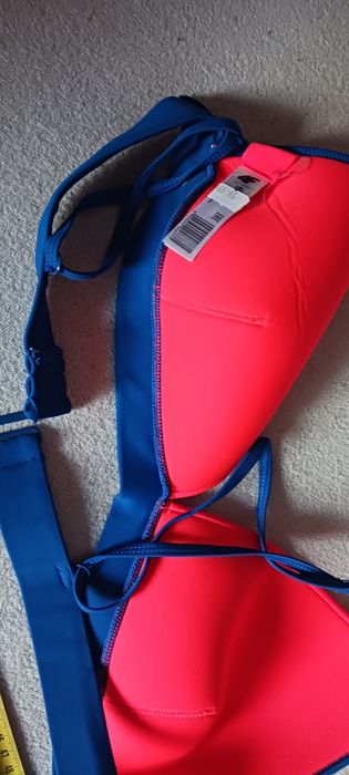 Strój kąpielowy 4f