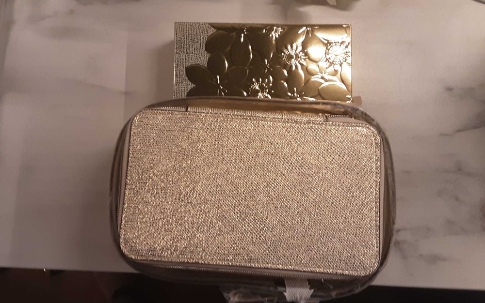 Estee lauder torebka kosmetyczna