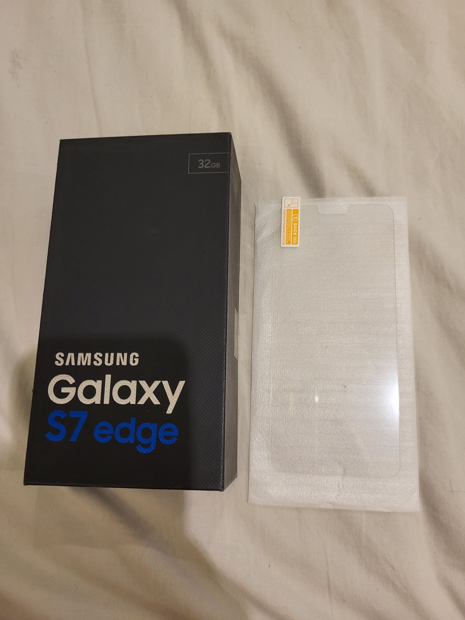 Samsung Galaxy S7 Edge