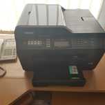 Skaner -Kopiarka,  format A4/A3 firmy Brother