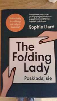 The Folding Lady Sophie Liard