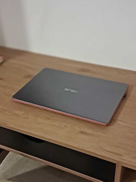 ASUS Vivobook S15 i7 | SSD 256GB | 8GB RAM | NVIDIA MX130