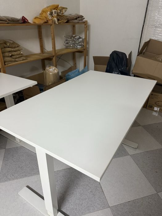 Secretaria TROTTEN ikea