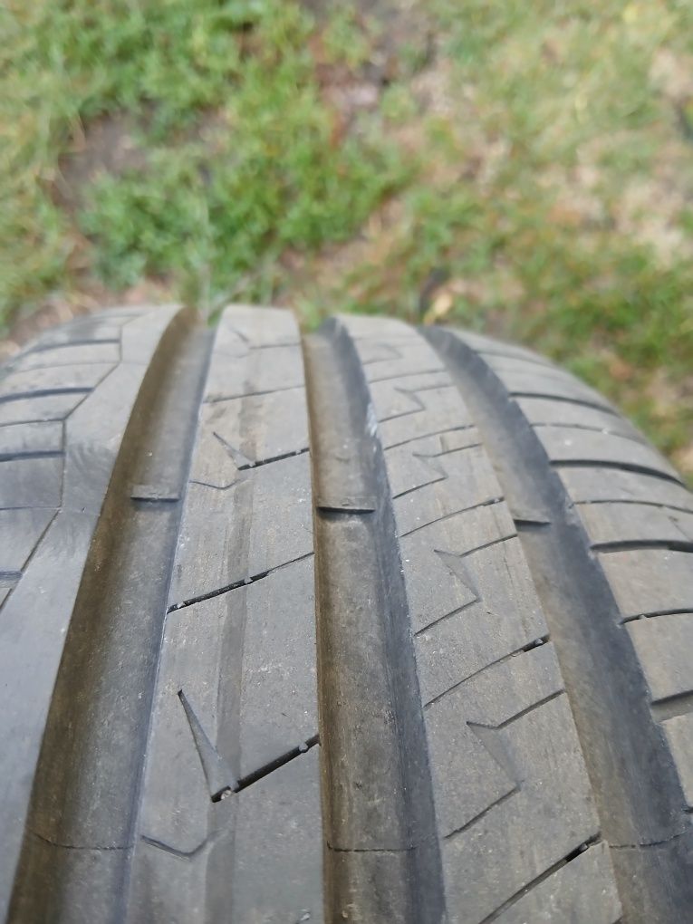 Opony 195/65 R15 Dębica
