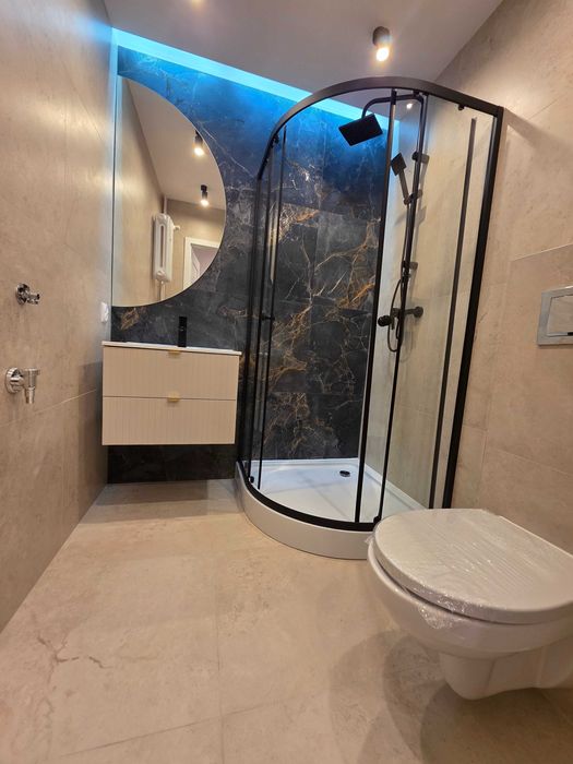 2 pokoje na Północy ul Starzyńskiego 7