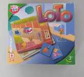 Loto - Rik & Rok