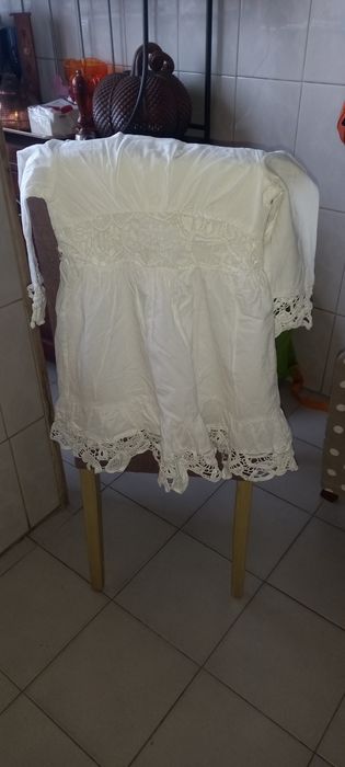 Vestido de menina  para ocasião especial