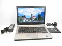 Laptop Fujitsu LifeBook i5-6gen/8GB/SSD256/Gwarancja 1 rok Kraków