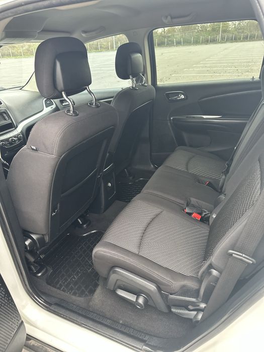 Dodge Journey 2012р 2.4 газ/бензин