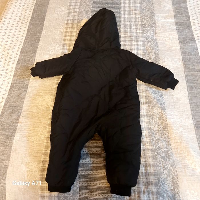 Комбінезон демісезонний