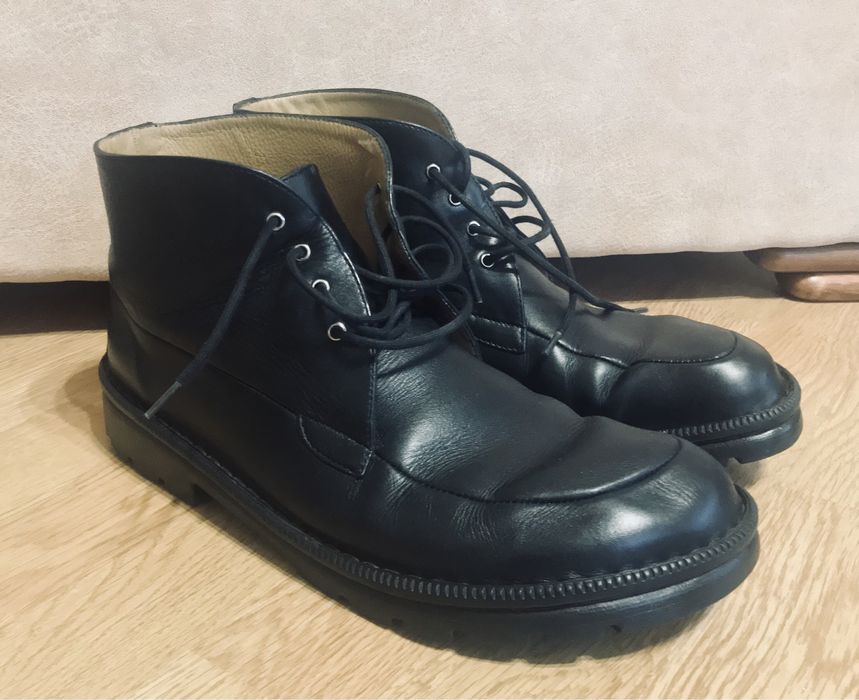 Черевики Birkenstock